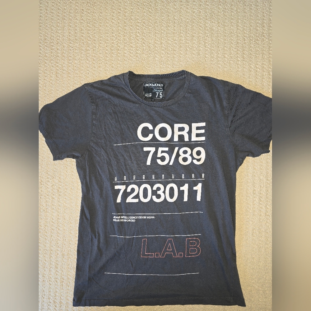 Jack & Jones Youth size XL Tee-shirt